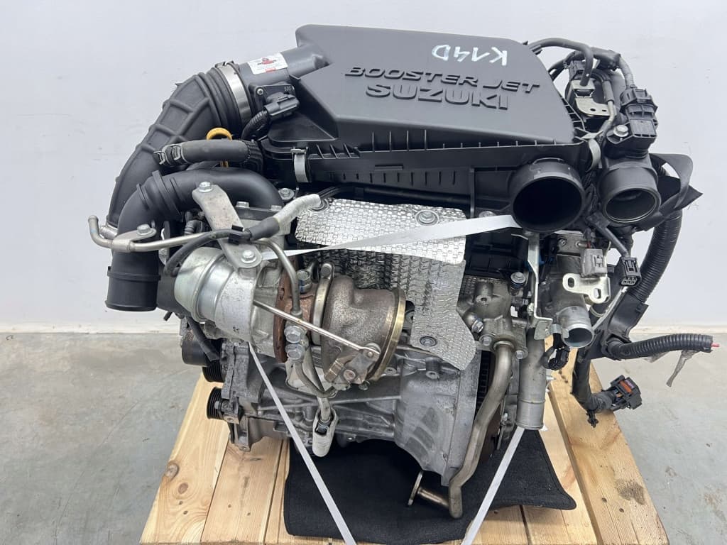 Moteur K14D pour Suzuki S-cross 1.4 Petrol/Electric