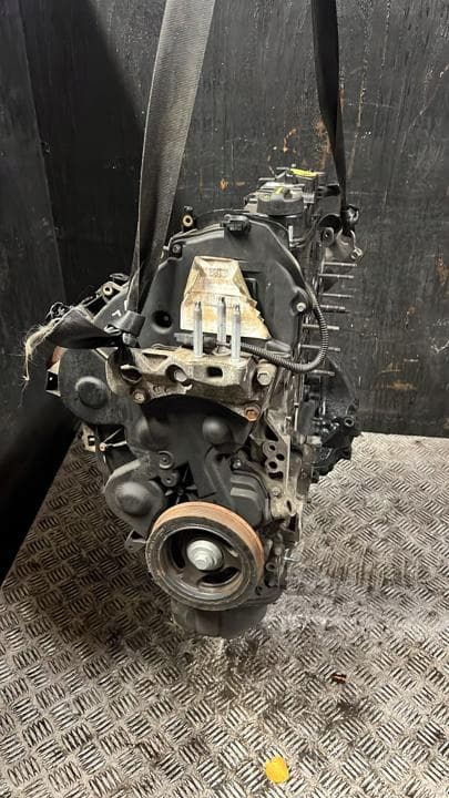 Moteur T3JB pour Ford B-max