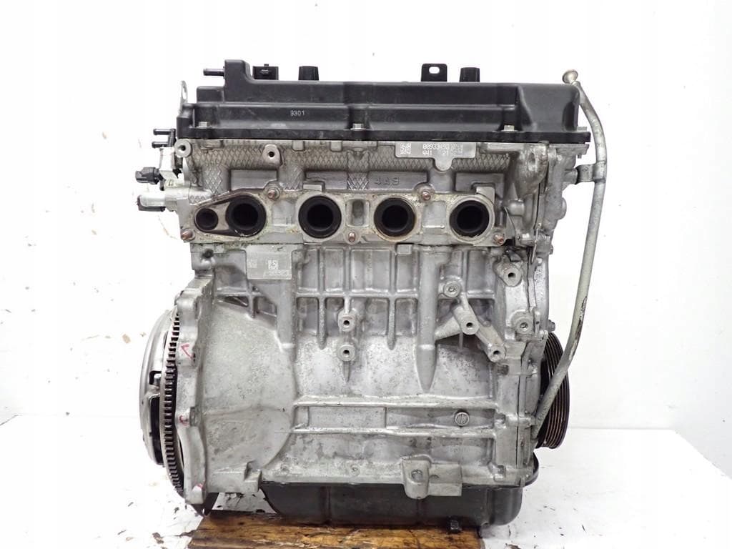 Moteur 4A92 pour Mitsubishi