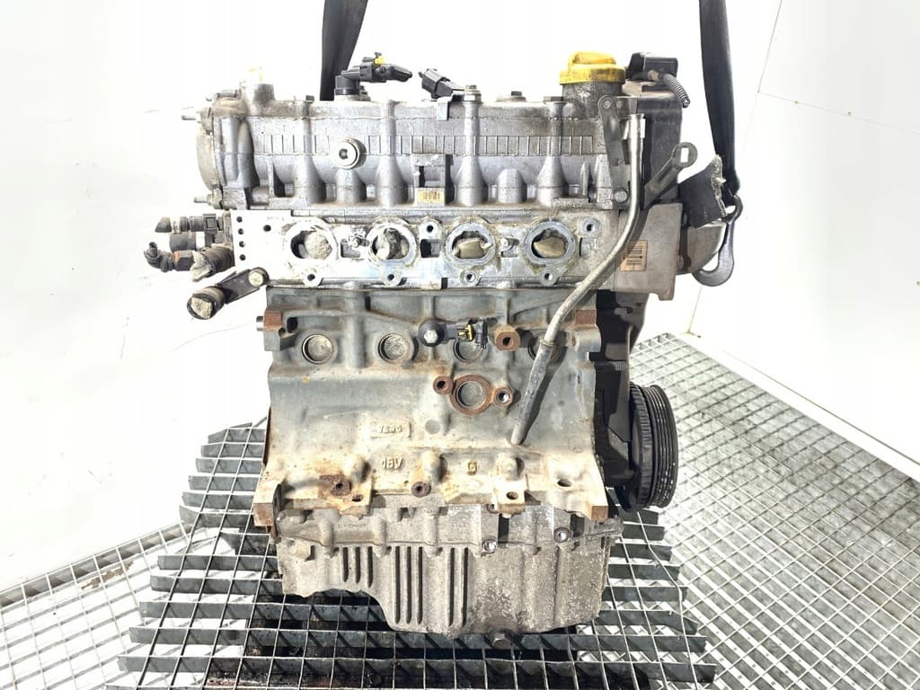 Moteur 940 B7.000 pour Alfa Romeo