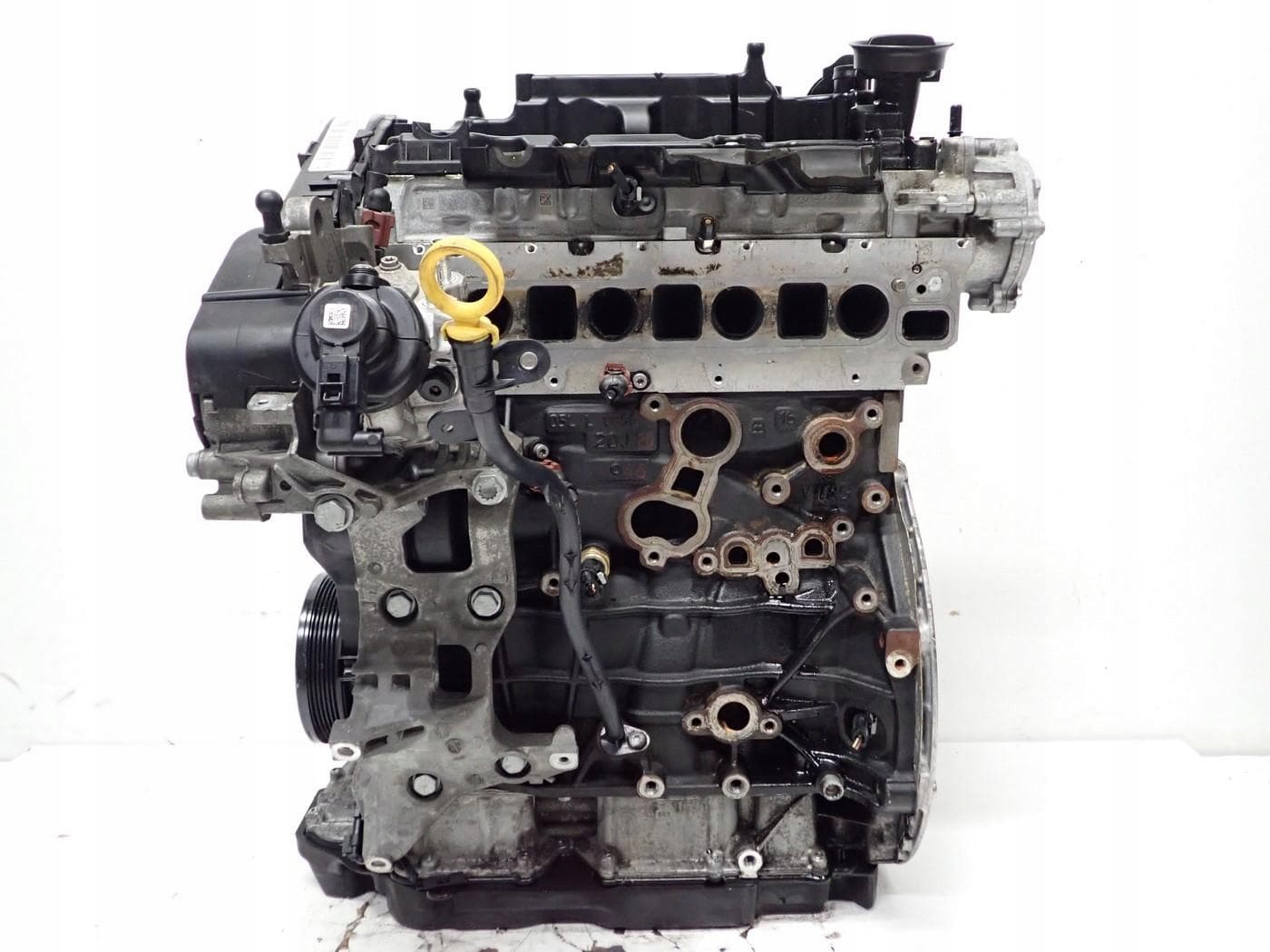 Moteur DTTA pour Cupra