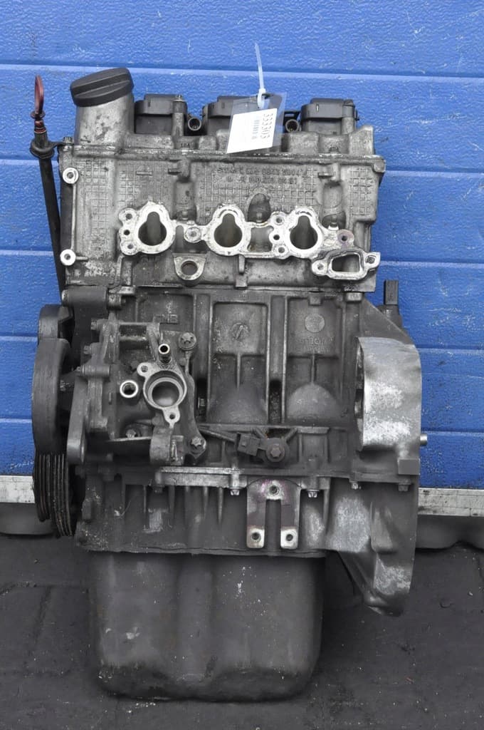 Moteur M 160.920 pour Smart Fortwo