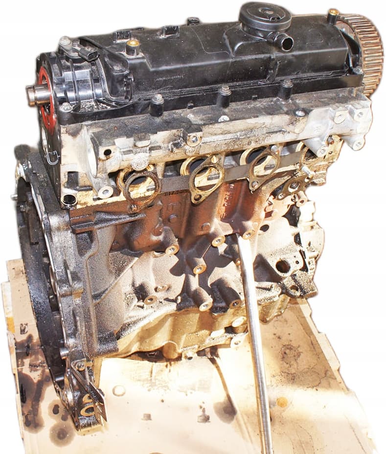 Moteur K9K 481 pour Infiniti