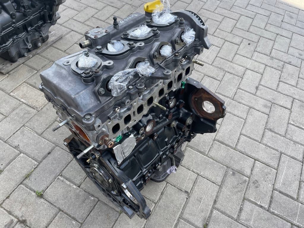 Moteur Z 17 DTL pour Opel Astra 1.7 Diesel
