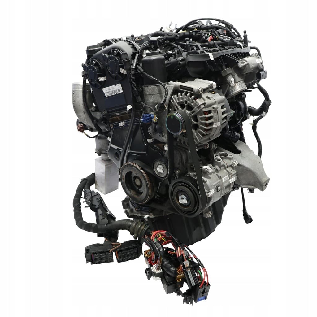 Moteur CYGA pour Audi A7 1.8 Petrol
