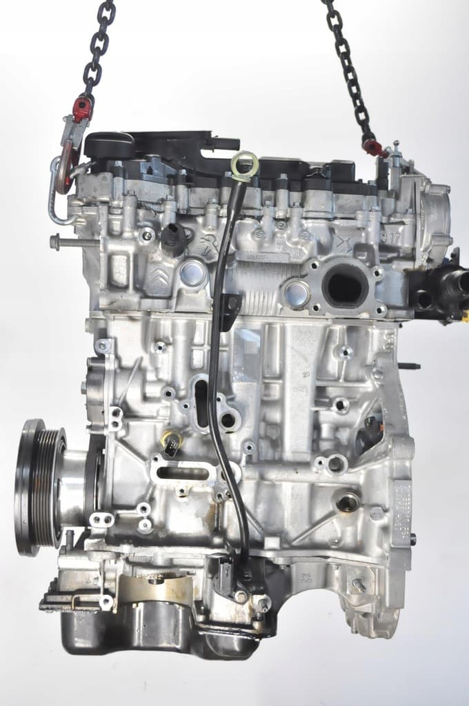 Moteur HNN (EB2ADTX) pour DS