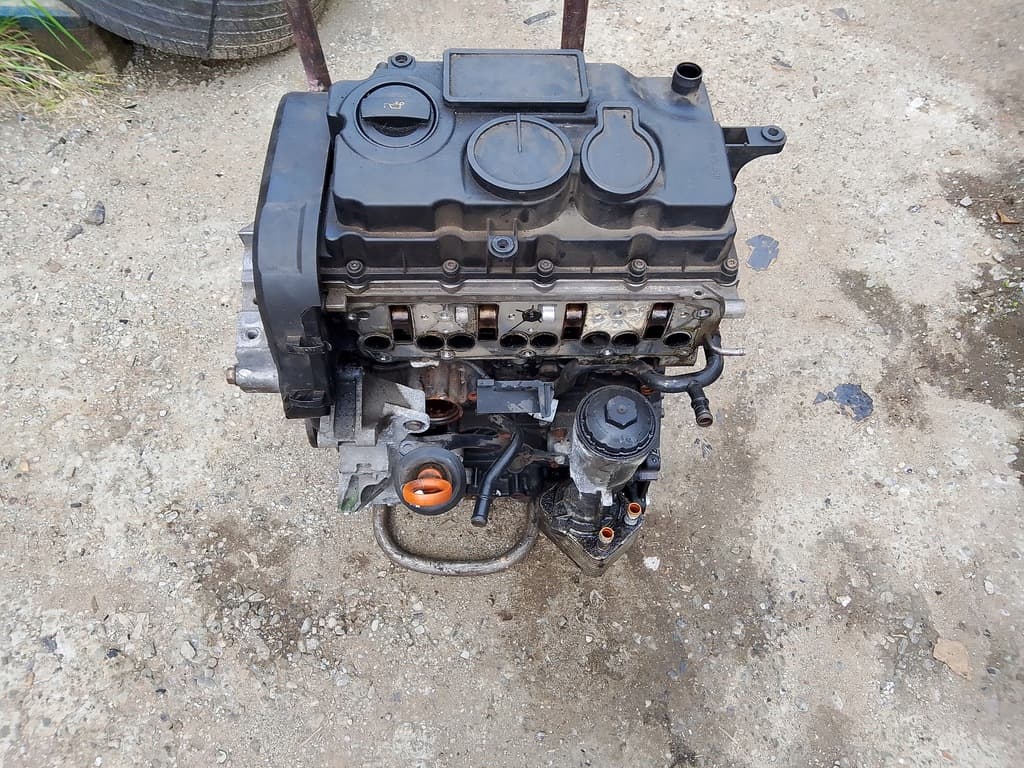 Moteur BMR pour Seat Altea 2.0 Diesel