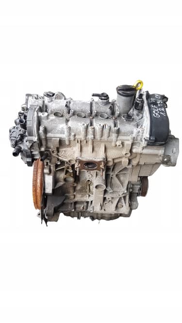Moteur CYVA pour Seat Leon 1.2 Petrol