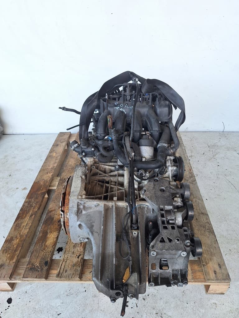 Moteur M 266.920 pour Mercedes-Benz A-class