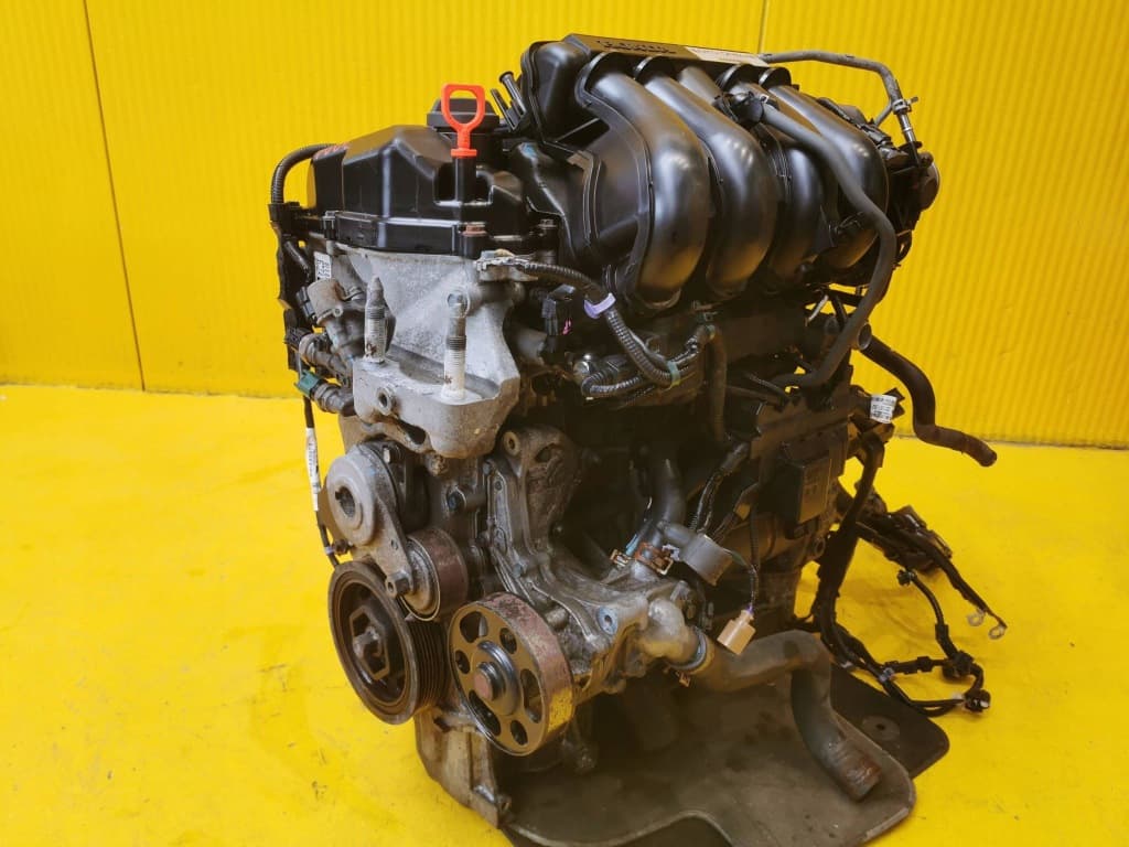 Moteur L15BY pour Honda