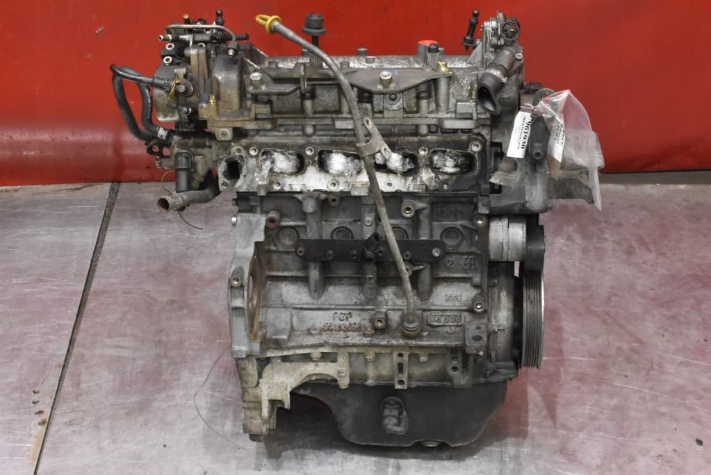 Moteur Z 13 DTH pour Opel