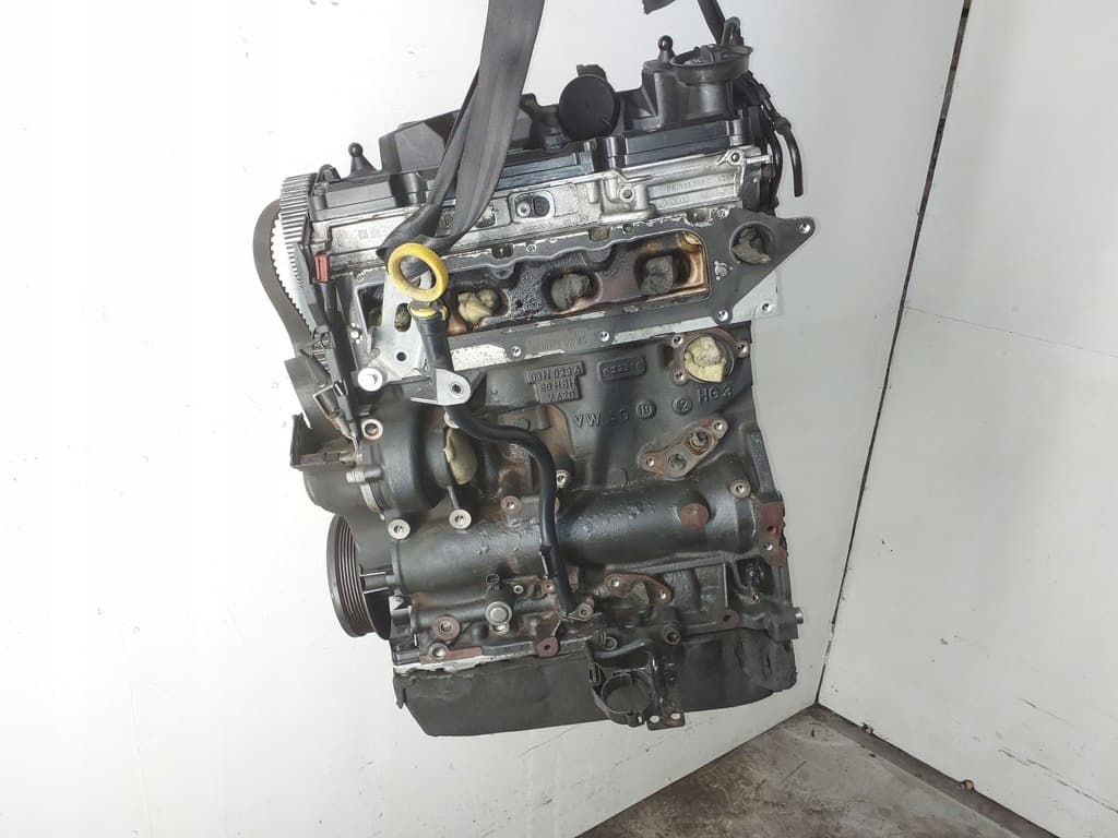 Moteur DFGC pour Skoda