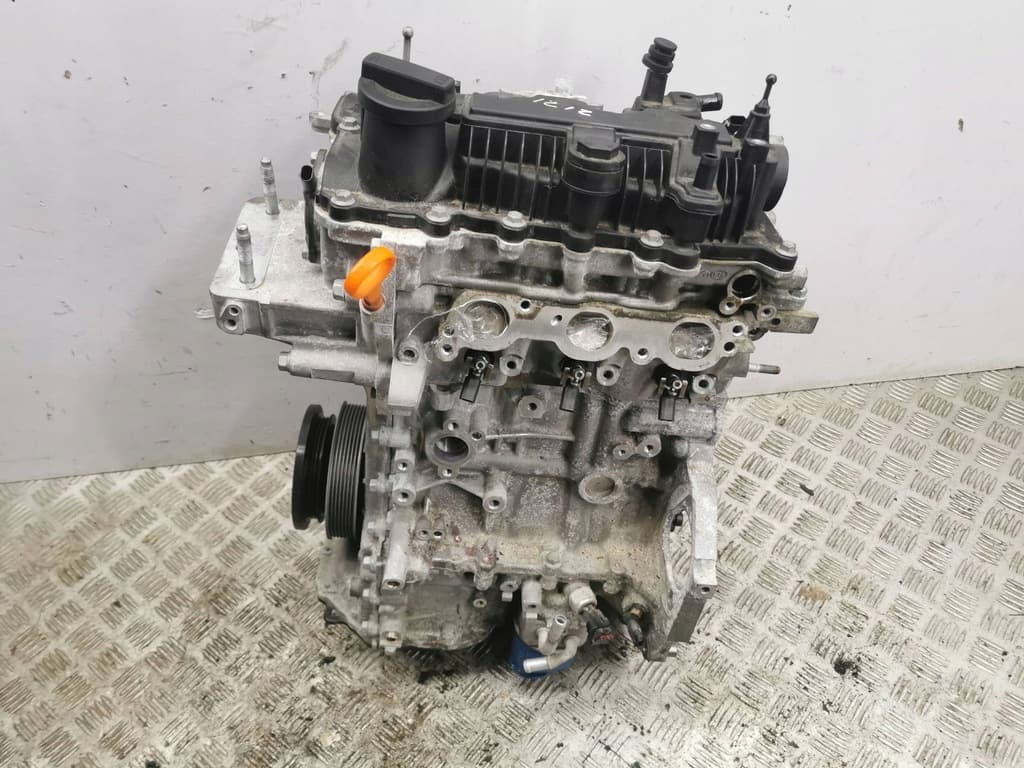 Moteur G3LF pour Kia