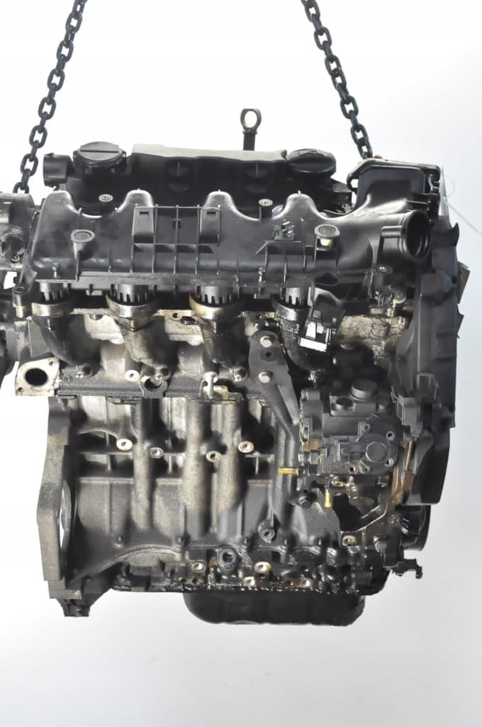 Moteur GPDC pour Ford Focus