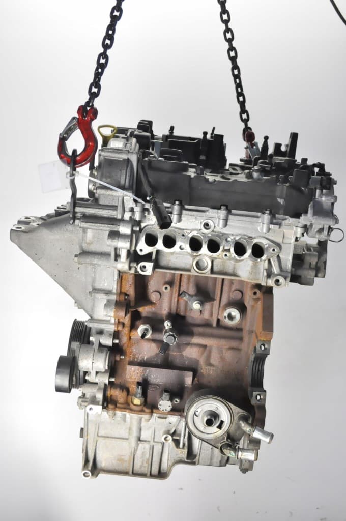 Moteur M0JA pour Ford Fiesta 1.0 Petrol