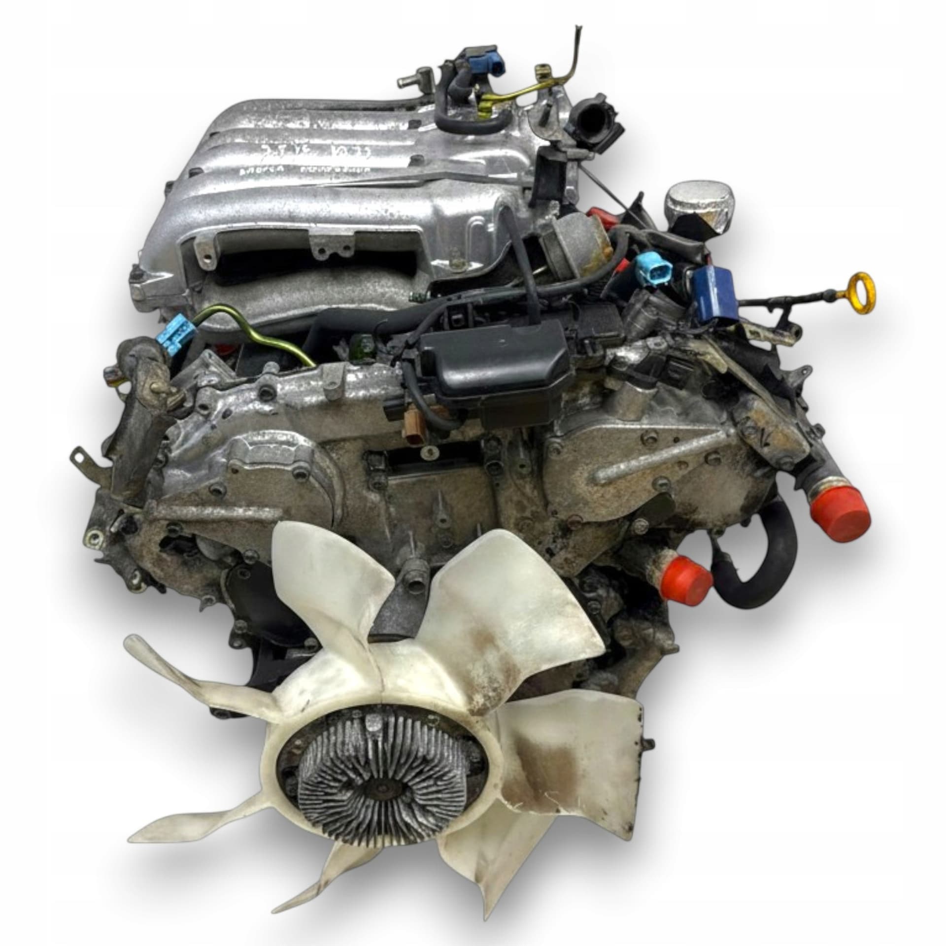 Moteur VQ35DE pour Nissan Murano