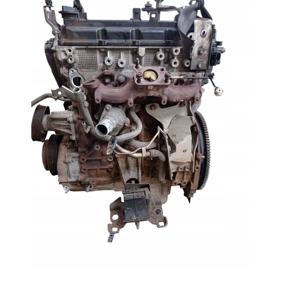 Moteur YD25DDTi pour Nissan Murano
