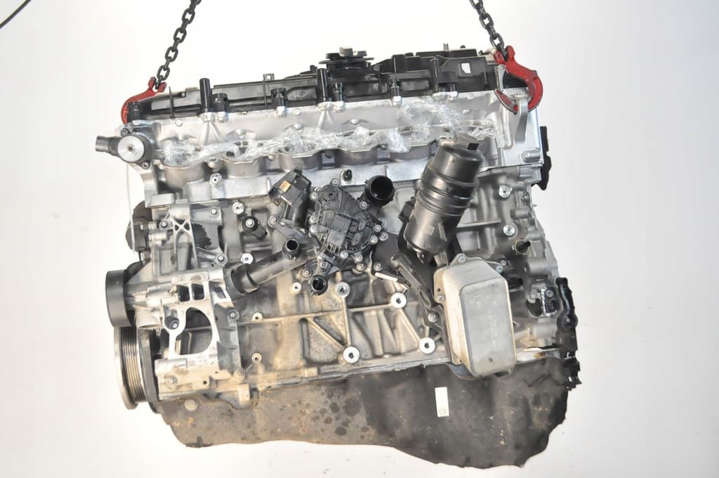 Moteur B58 B30 C pour BMW