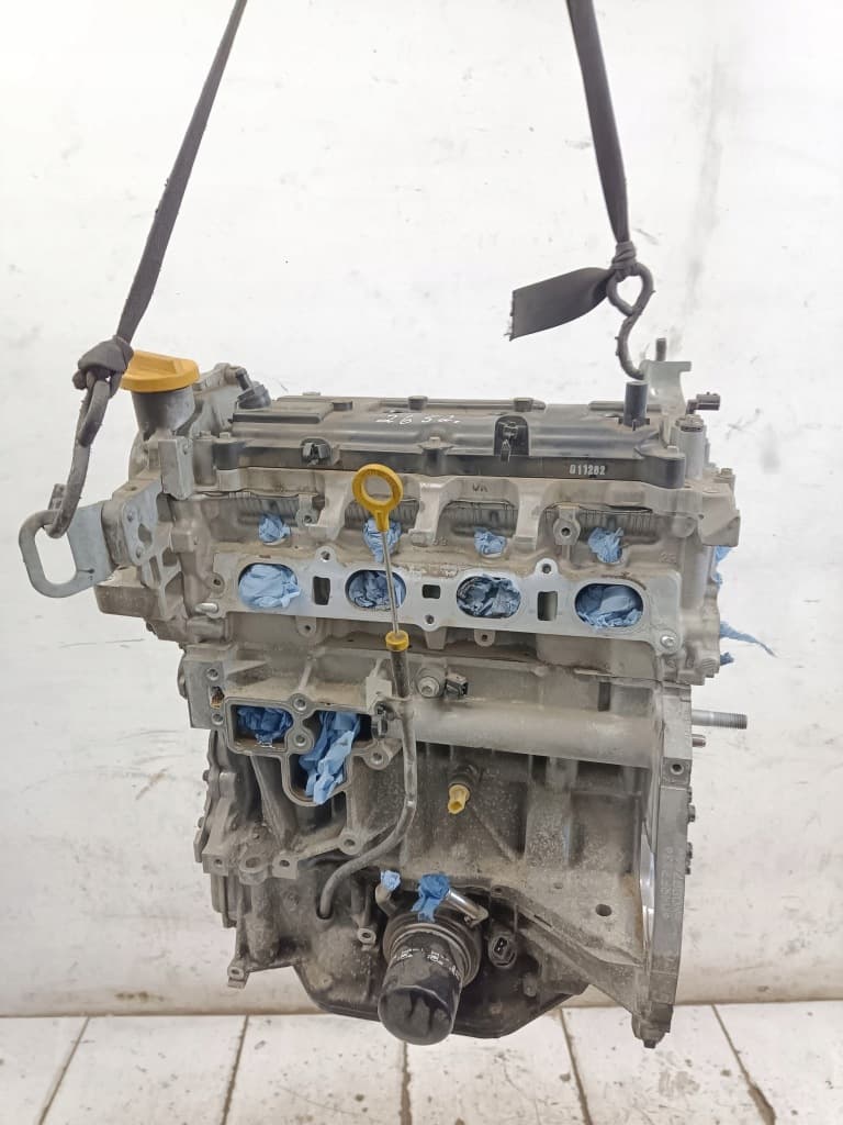 Moteur M4R 713 pour Renault Scénic 2.0 Petrol