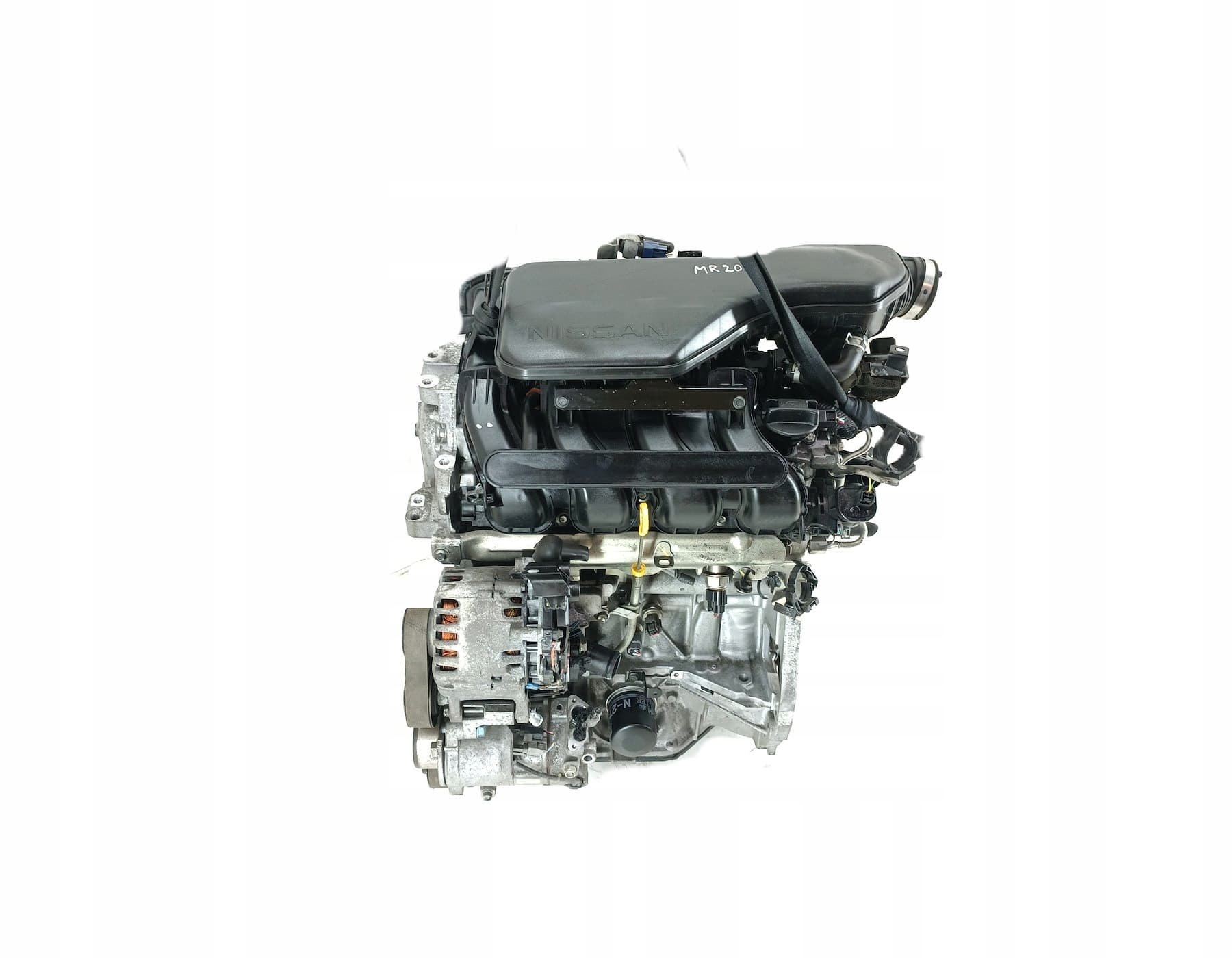 Moteur MR20DD pour Nissan