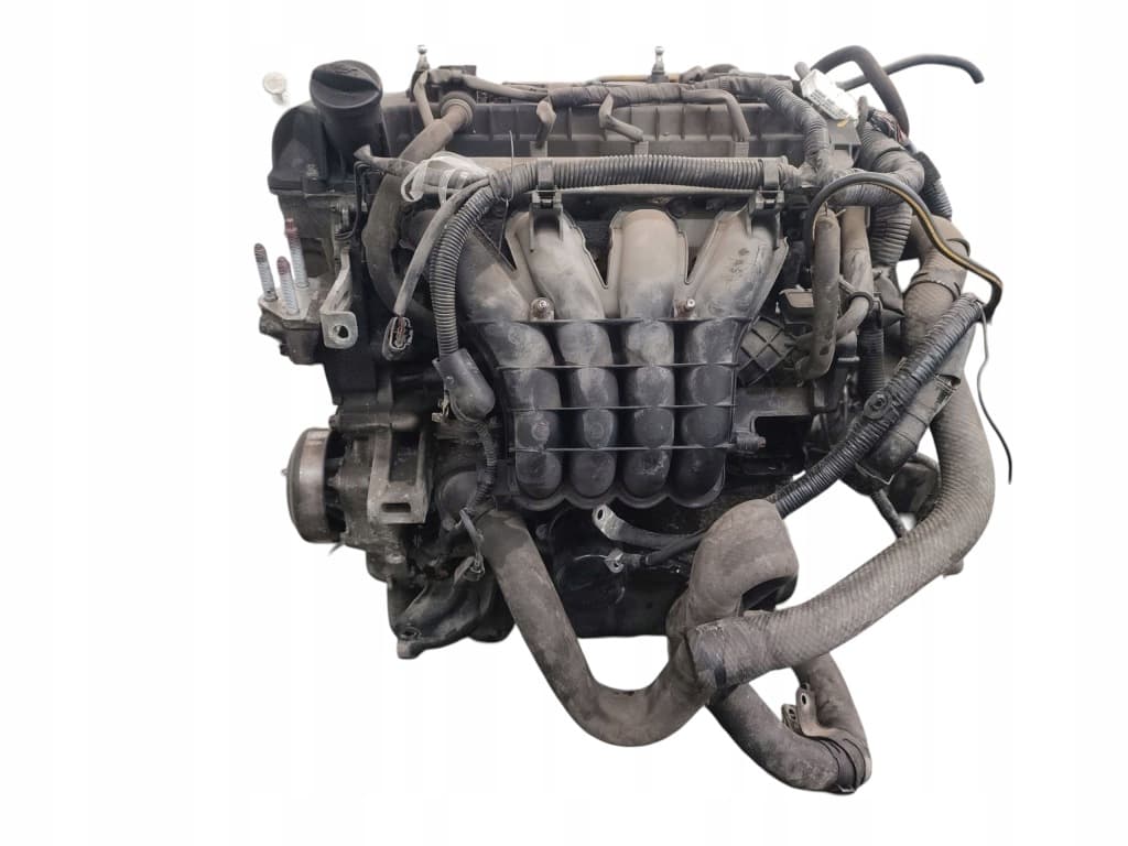 Moteur 4A91 pour Mitsubishi Lancer