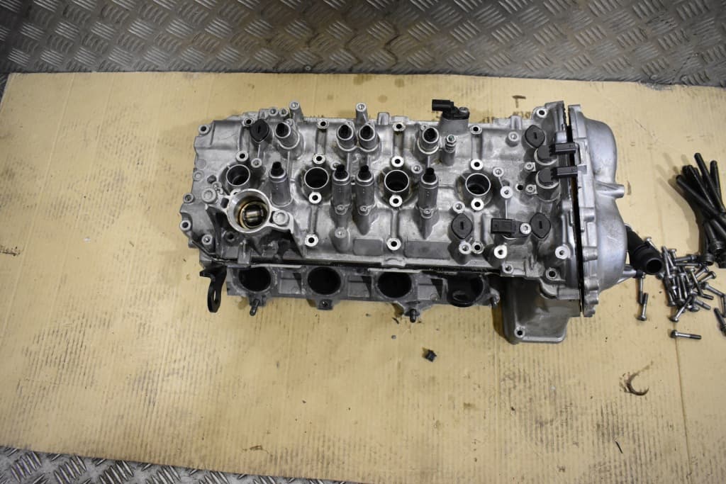 Moteur CWUB pour Audi A6 4.0 Petrol