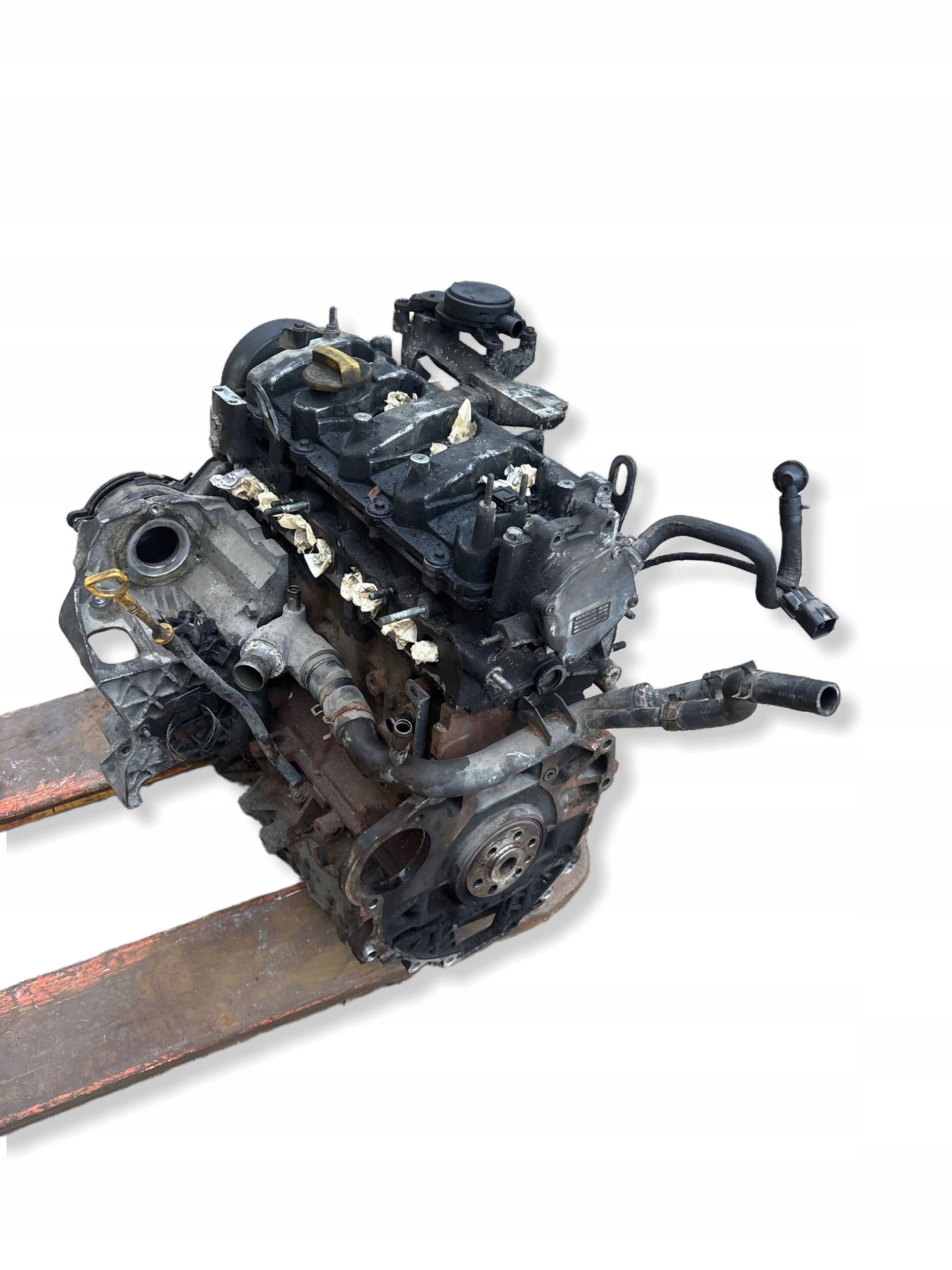 Moteur Z 20 S1 pour Chevrolet Cruze