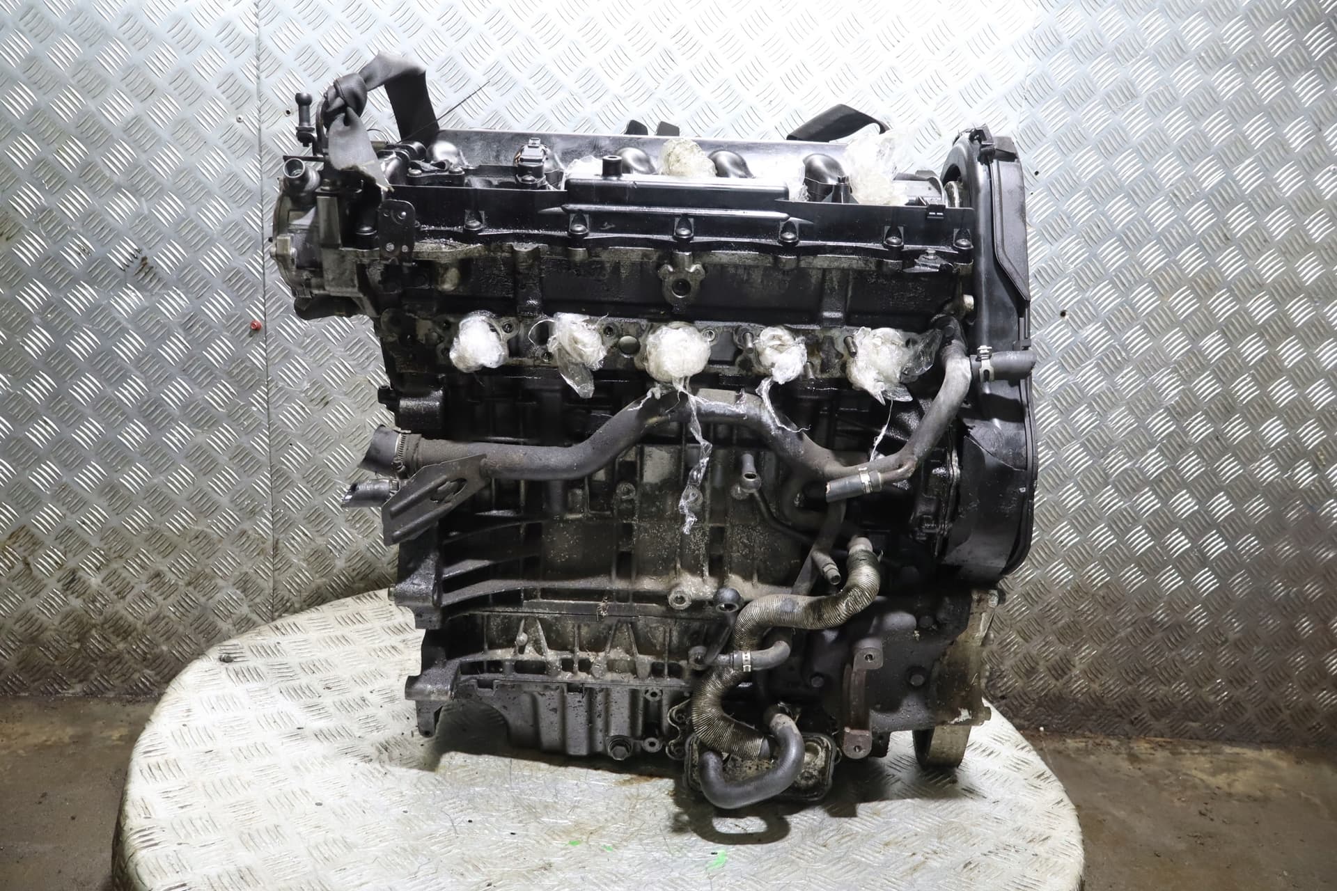 Moteur B 5244 S4 pour Volvo S40 2.4 Petrol