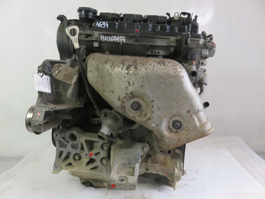 Moteur 4G94 (GDI) pour Mitsubishi