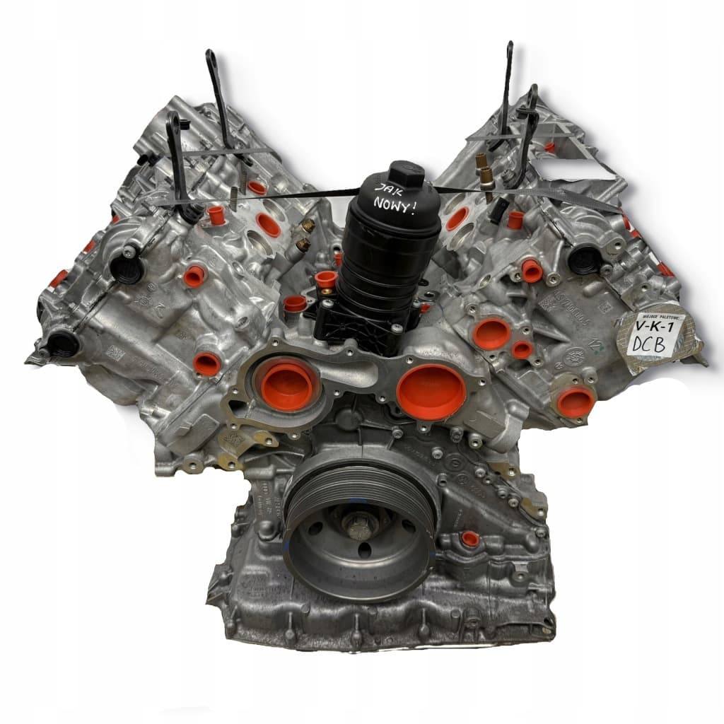 Moteur DCBF pour Bentley