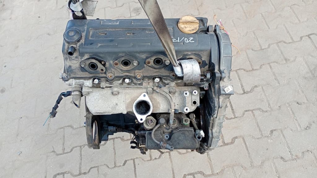 Moteur Y 17 DT pour Opel