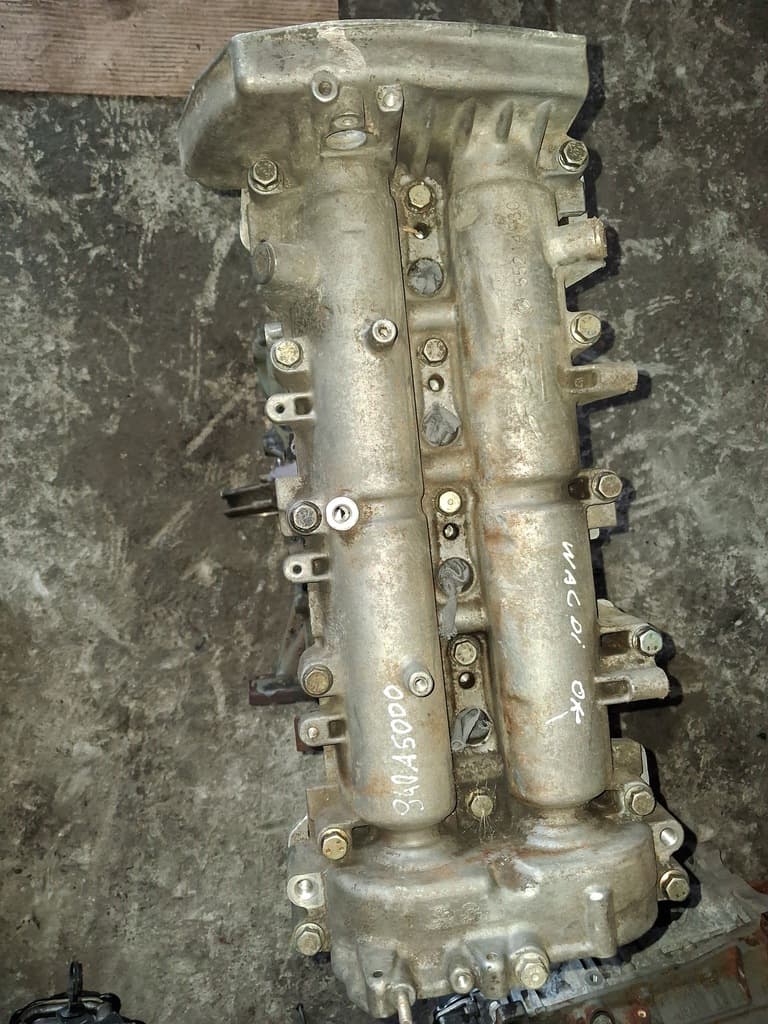 Moteur 940 A5.000 pour Fiat