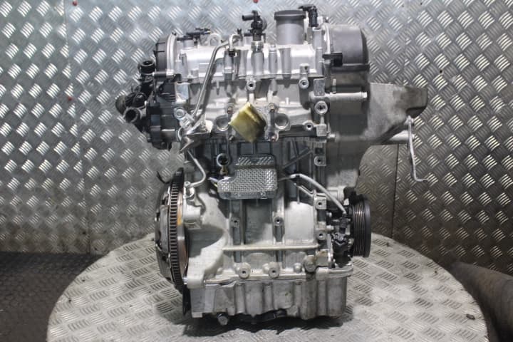 Moteur DKRD pour Audi A1