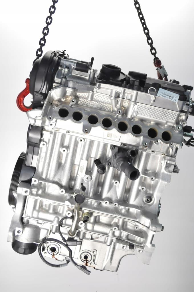Moteur B 4204 T56 pour Volvo V90 2.0 Petrol/Electric