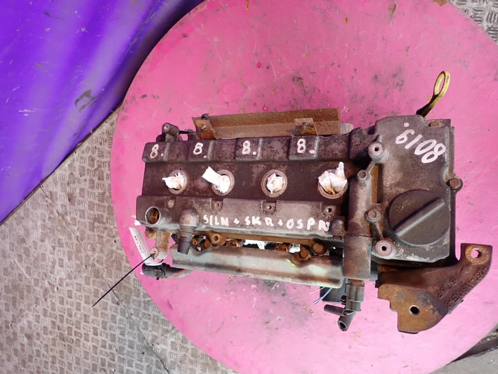 Moteur CR12DE pour Nissan