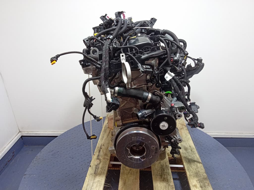 Moteur B58 B30 C pour BMW