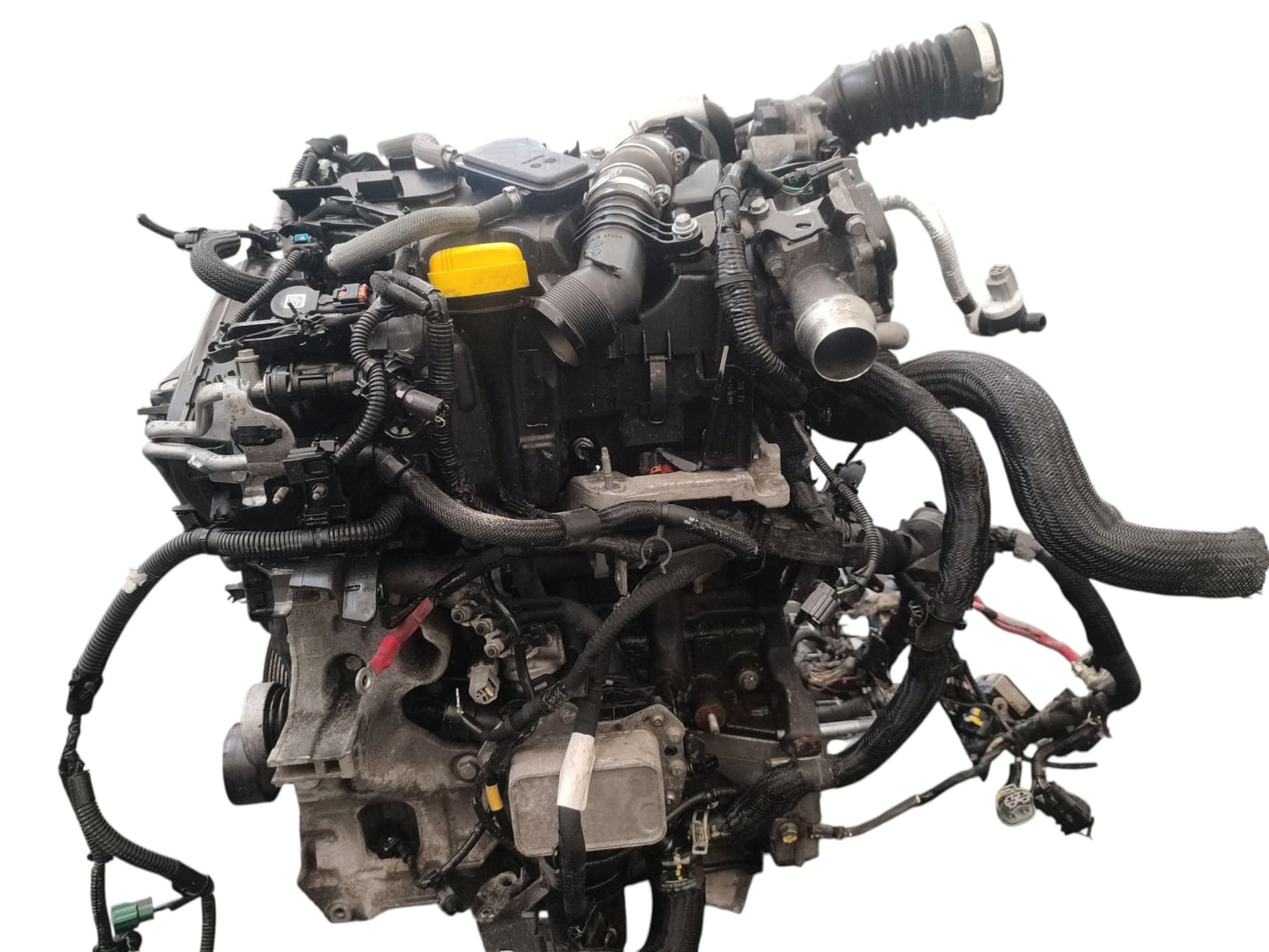 Moteur K9K 872 pour Dacia
