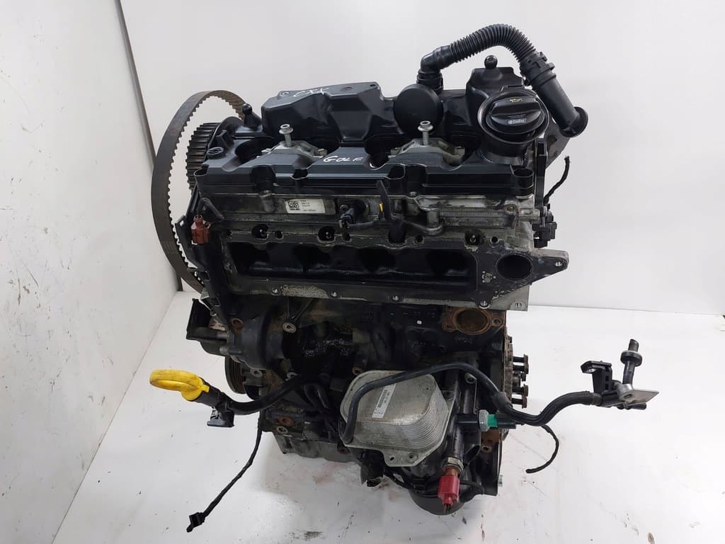 Moteur CXXA pour Seat