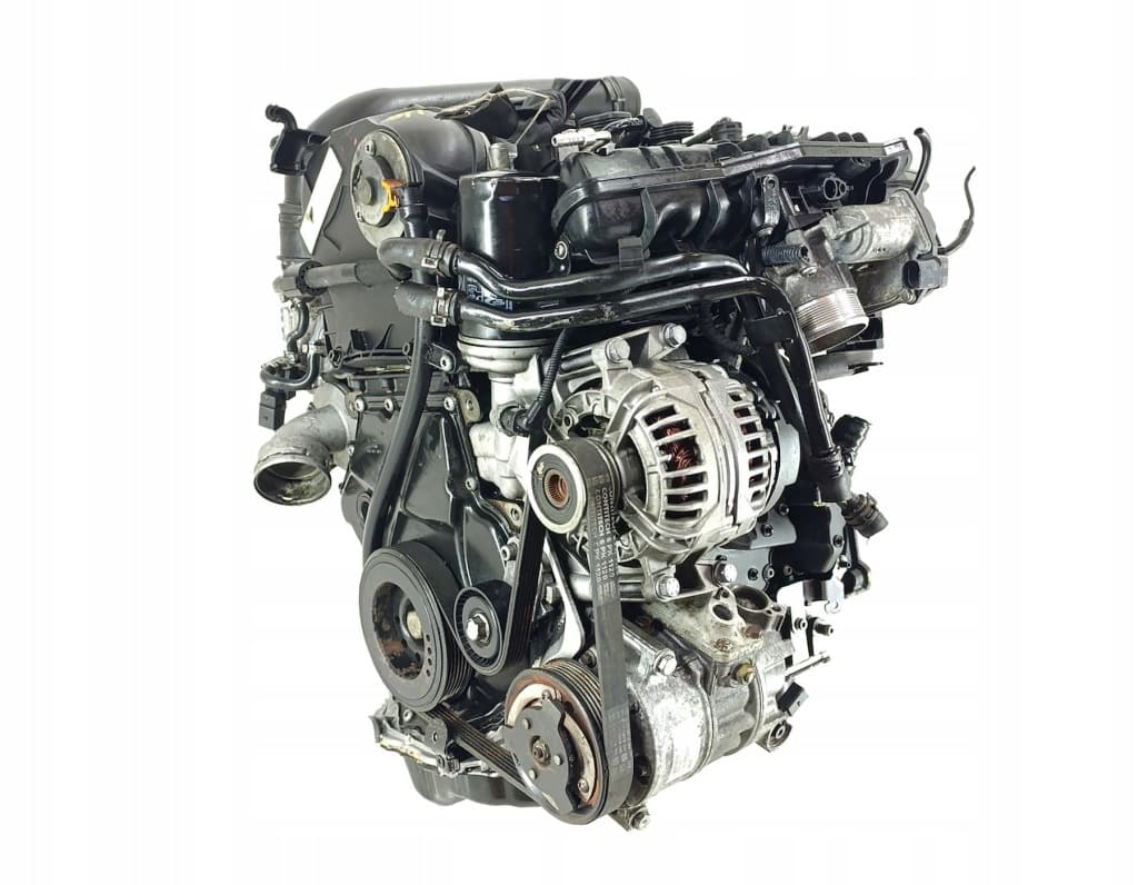 Moteur BYT pour Seat Altea 1.8 Petrol
