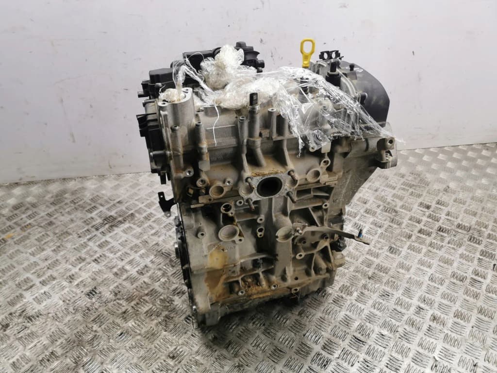 Moteur DPBA pour Volkswagen Tiguan 1.5 Petrol