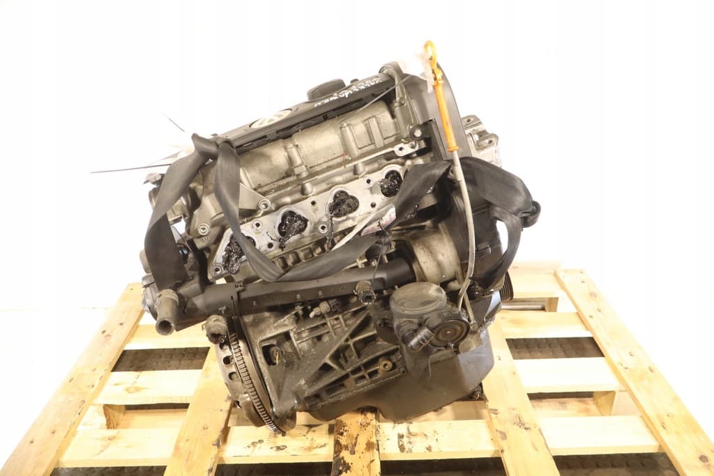 Moteur CGGA pour Skoda Octavia
