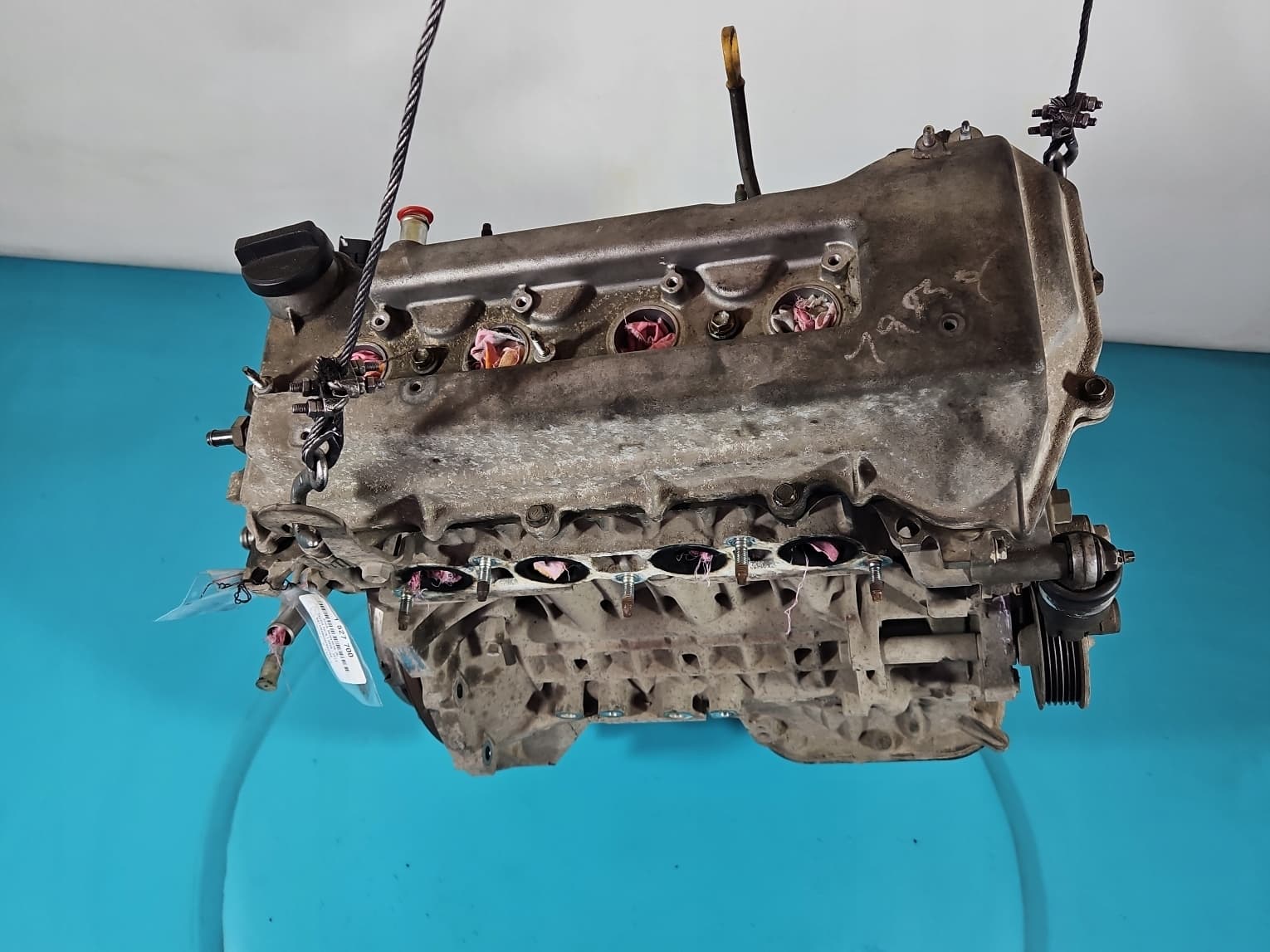 Moteur 4ZZ-FE pour Toyota