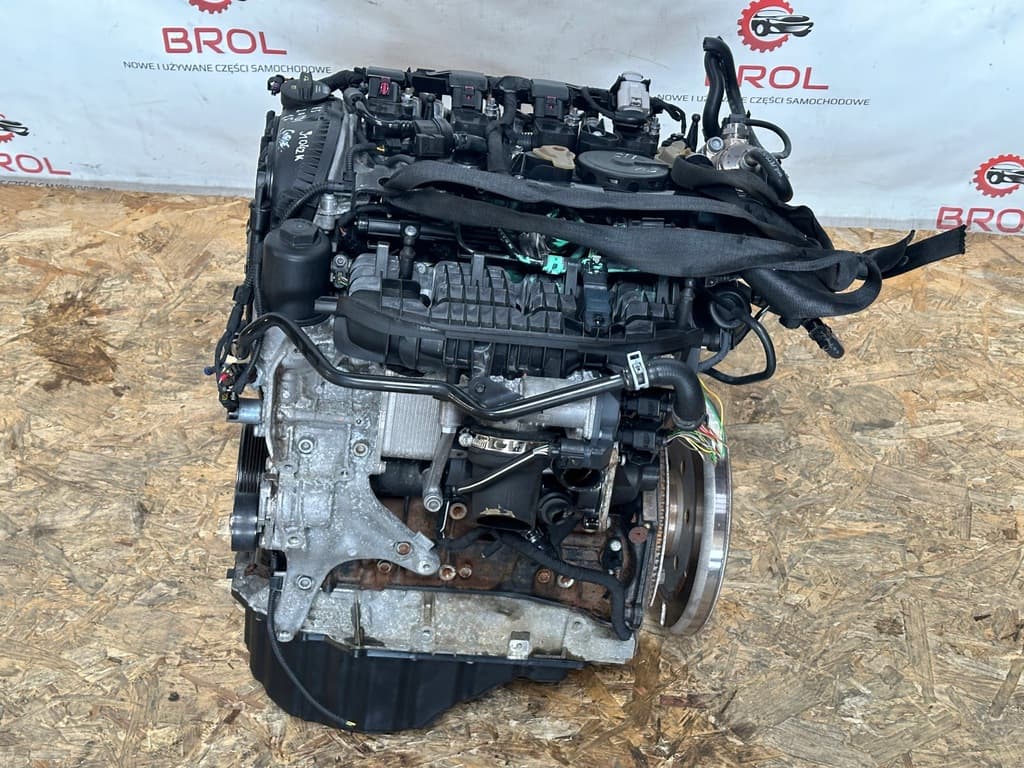 Moteur CNCB pour Audi Q5 2.0 Petrol