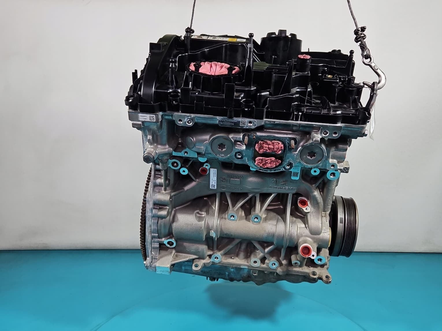 Moteur B48 B20 A pour BMW