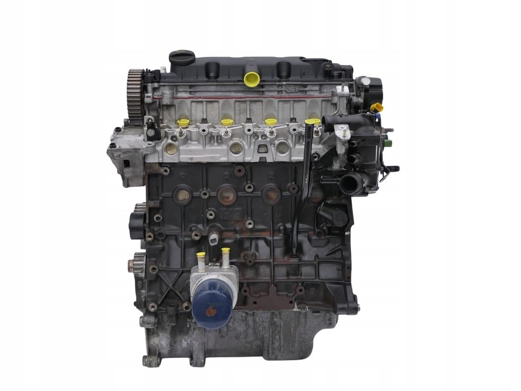 Moteur RHZ (DW10ATED) pour Peugeot Expert