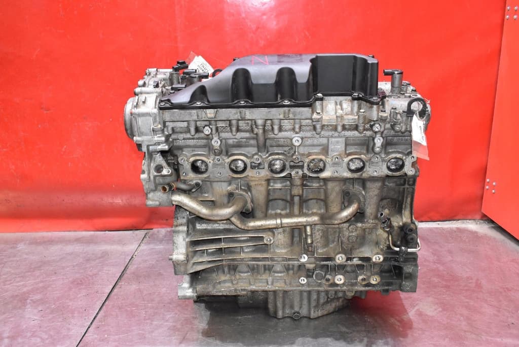 Moteur B 6324 S pour Volvo Xc90