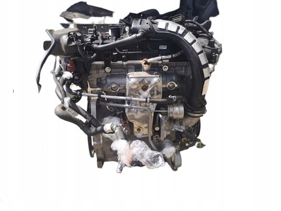 Moteur R9CI pour Ford S-max