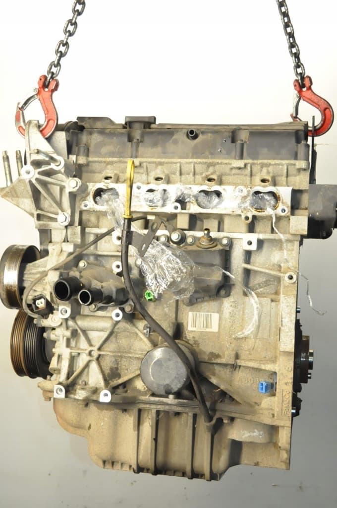 Moteur B 4164 S3 pour Volvo V50 1.6 Petrol