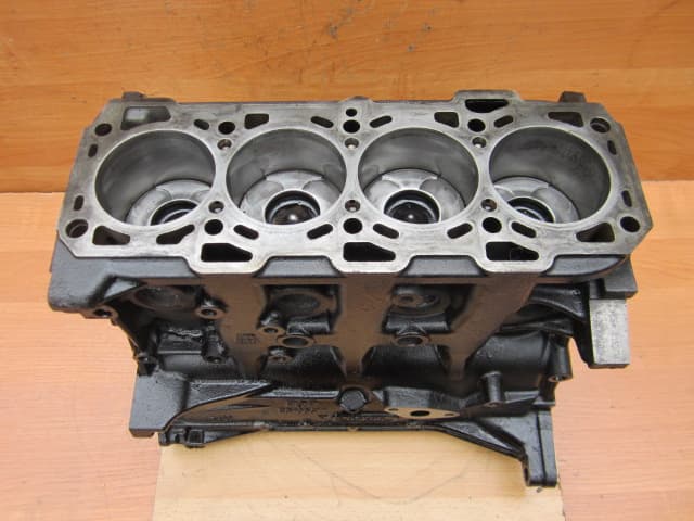 Moteur Z 19 DTH pour Opel Zafira