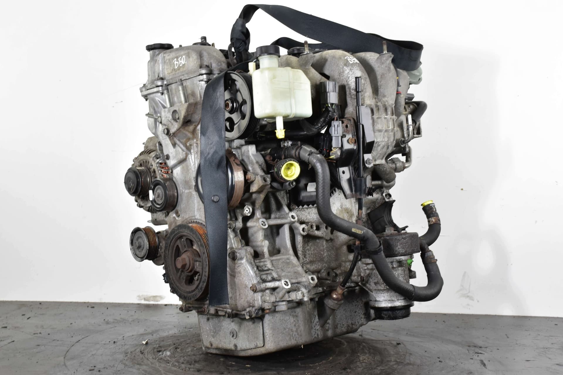 Moteur L3-VDT pour Mazda Cx-7 2.3 Petrol